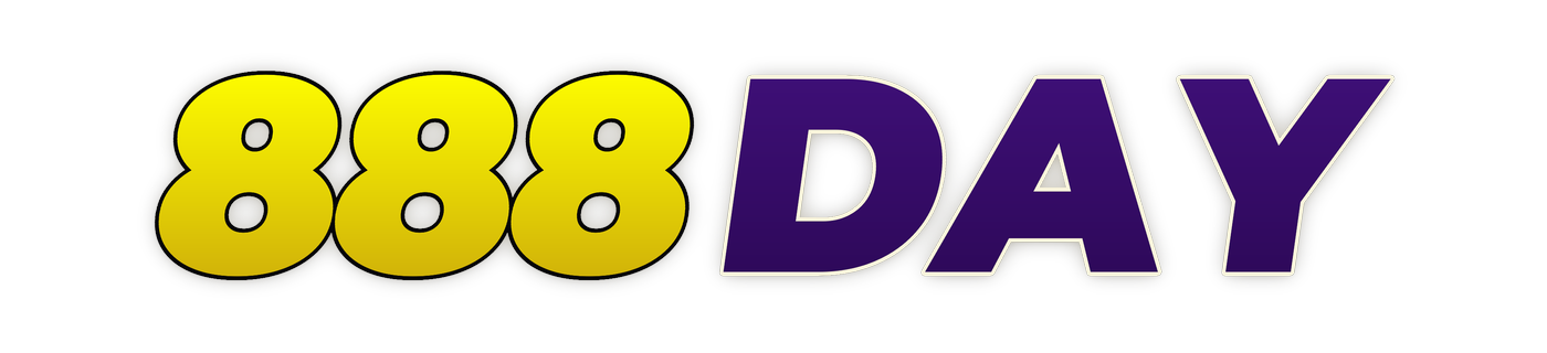 888day
